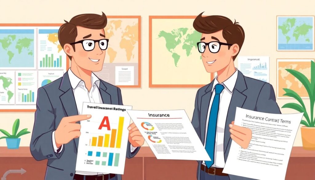 Как работает страхование ответственности туроператора и турагента? - иллюстрация