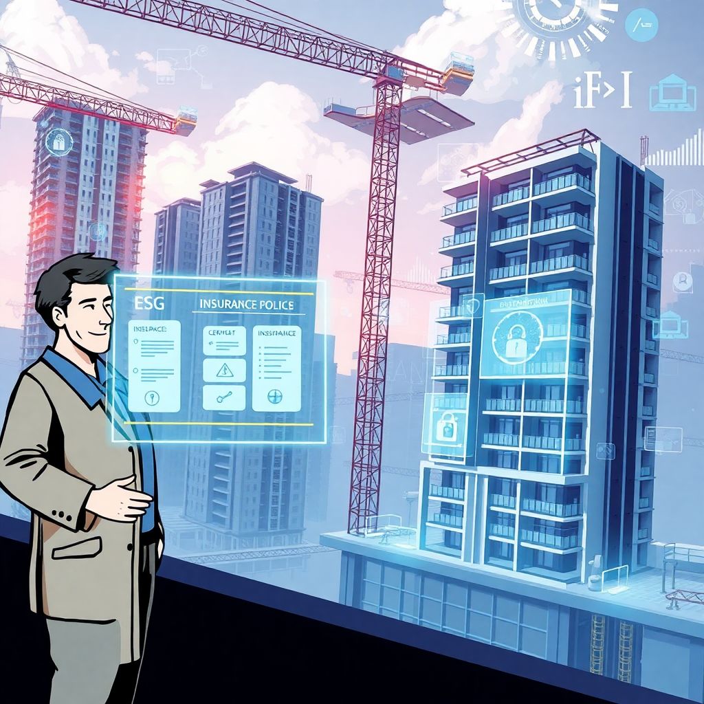 Страхование ответственности застройщика — как это работает и зачем нужно Как работает страхование ответственности застройщика?