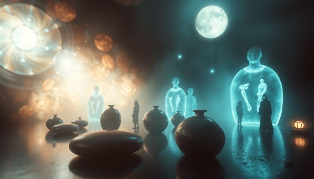 Как застрахоровать коллекцию невидимок? - иллюстрация