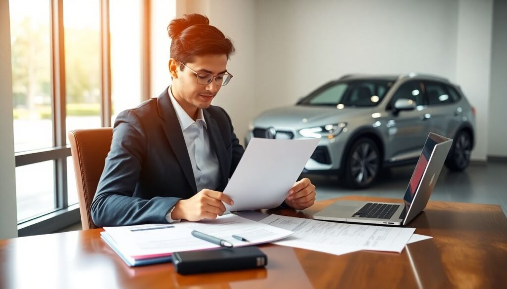 Как оформить ОСАГО на новый автомобиль из салона? - иллюстрация