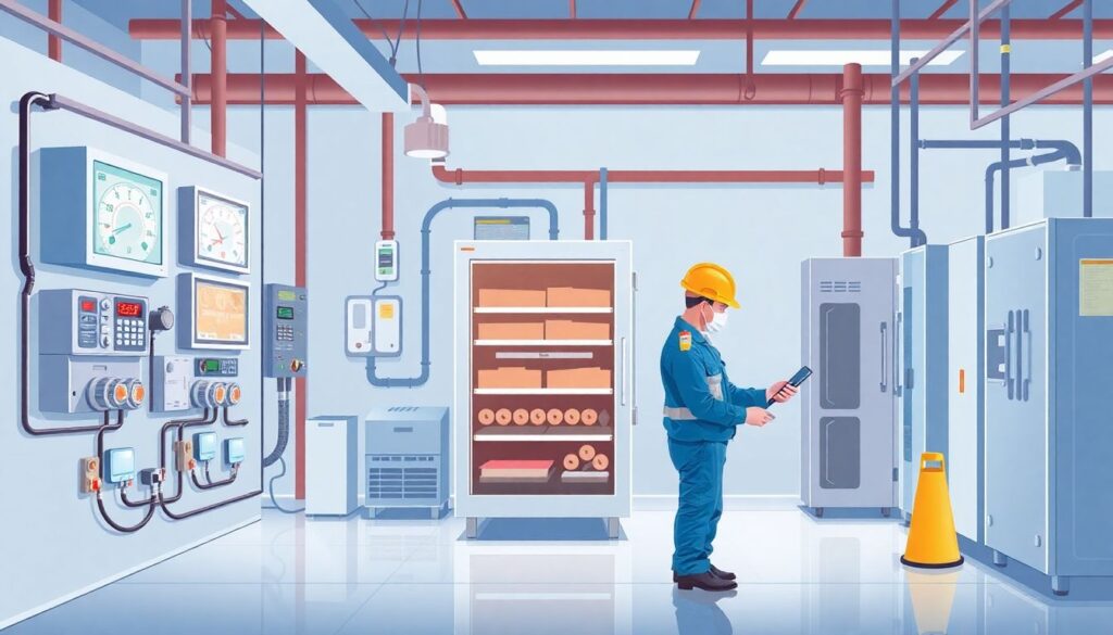 Страхование от убежавшего молока. - иллюстрация