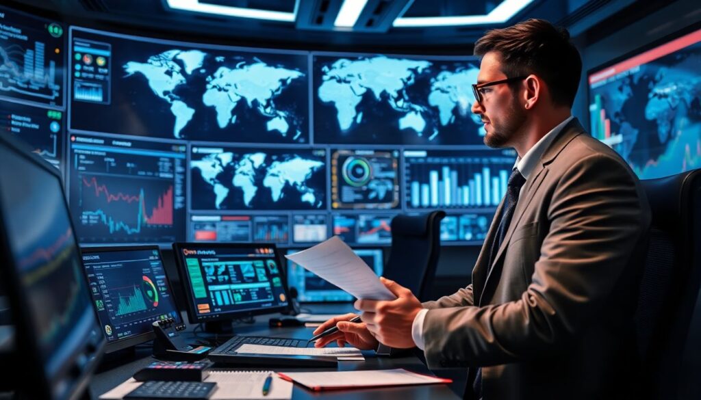 Как работает страхование ответственности экспедитора? - иллюстрация