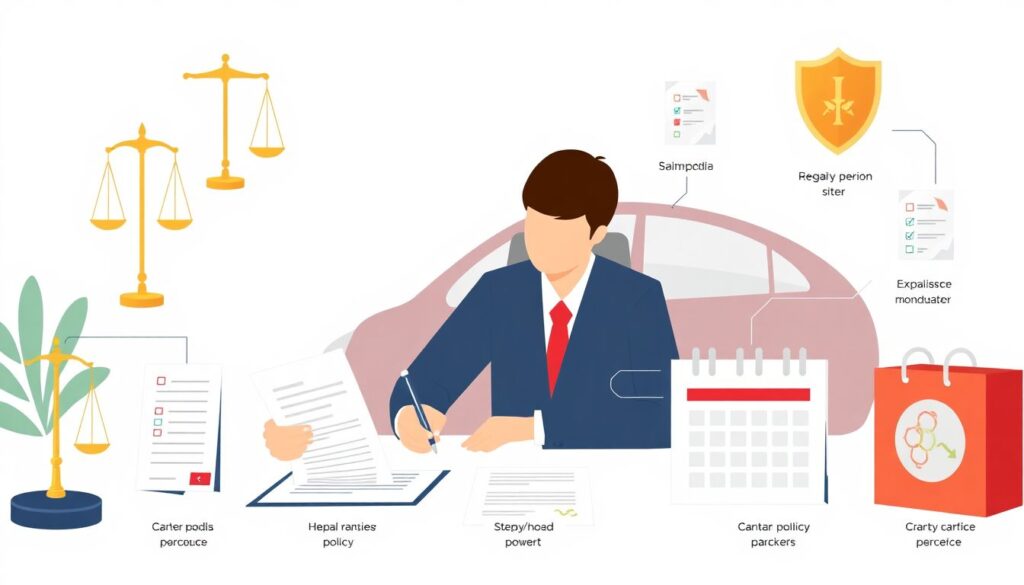 Как оформить транзитную страховку ОСАГО? - иллюстрация