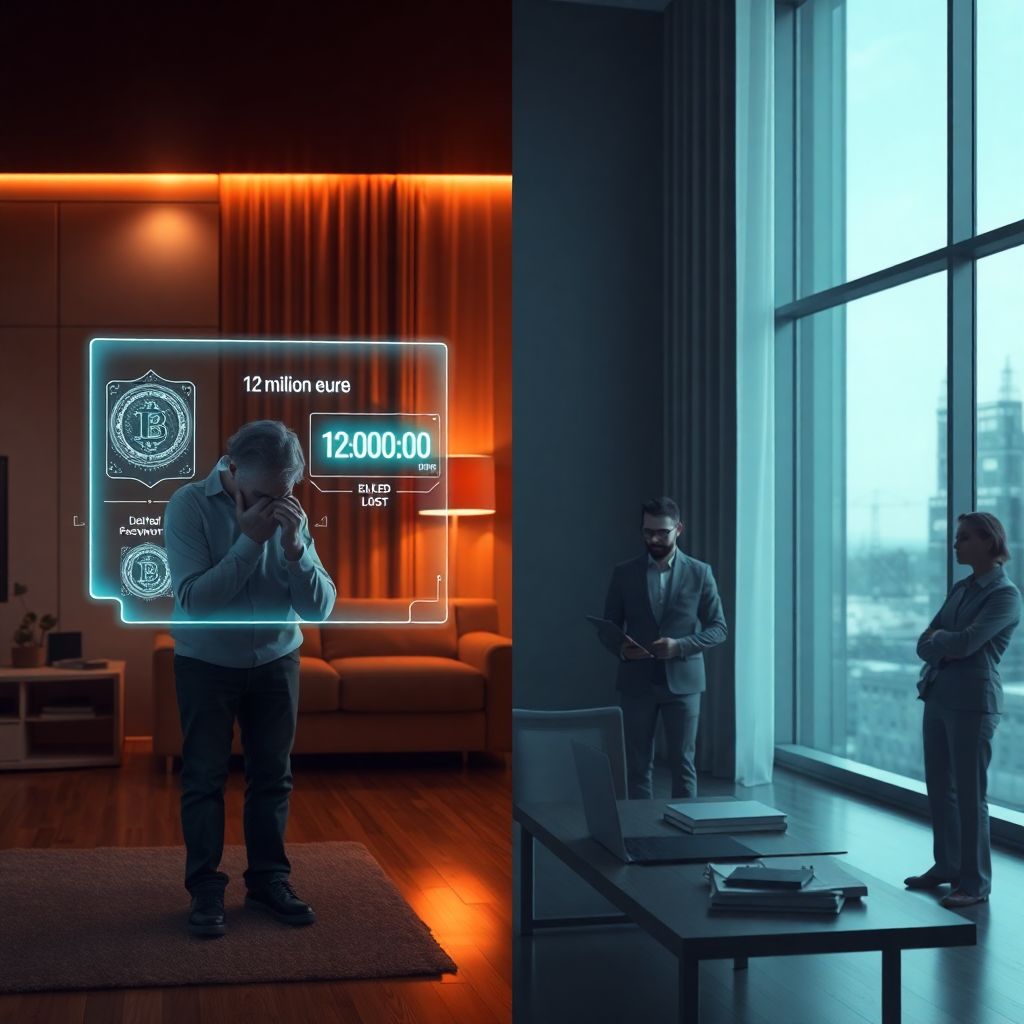 Страхование от забытых паролей.