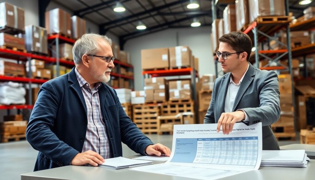 Как работает страхование ответственности владельца склада? - иллюстрация