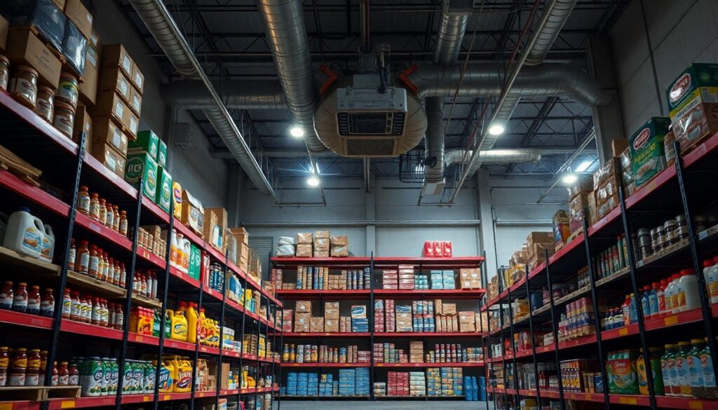 Как работает страхование ответственности владельца склада? - иллюстрация