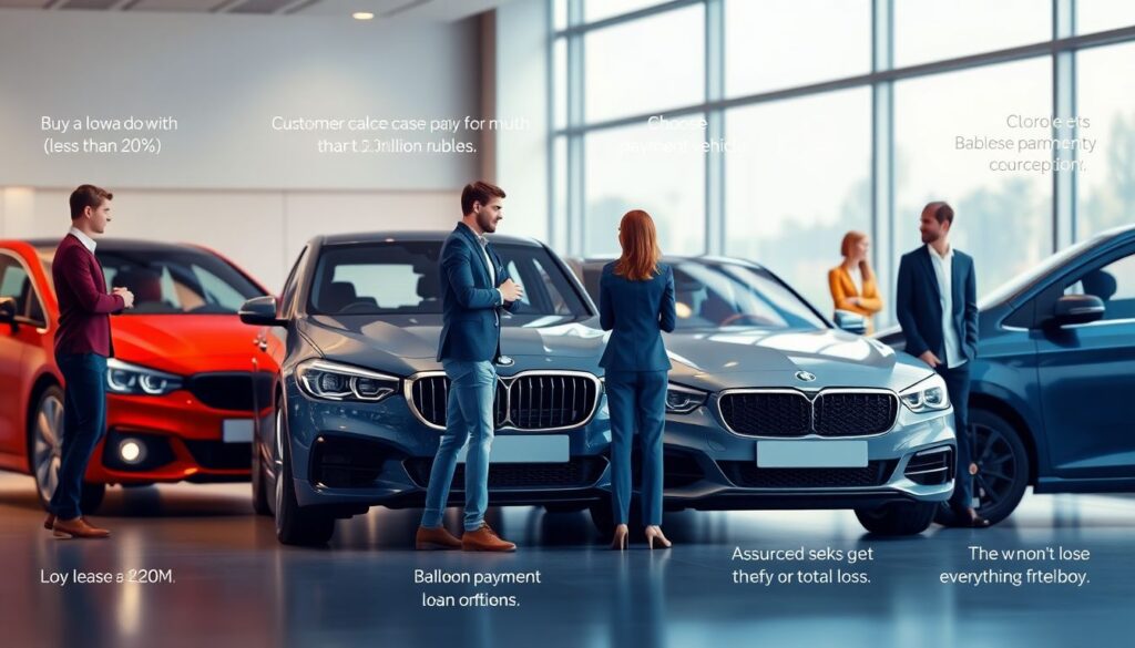 Что такое GAP-страхование и зачем оно нужно? - иллюстрация