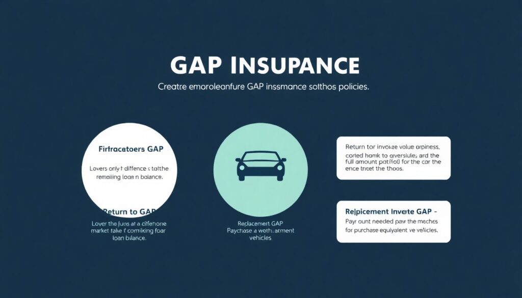 Что такое GAP-страхование и зачем оно нужно? - иллюстрация