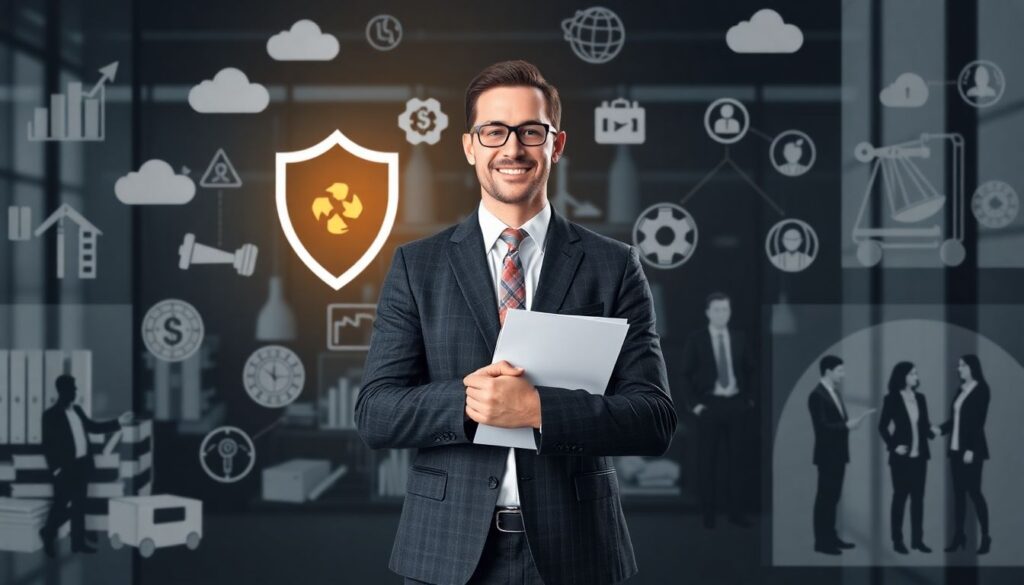 Страхование ответственности за вред от некачественных товаров, работ и услуг: как работает Как работает страхование ответственности за вред, причиненный в результате недостатков товаров, работ, услуг? - иллюстрация