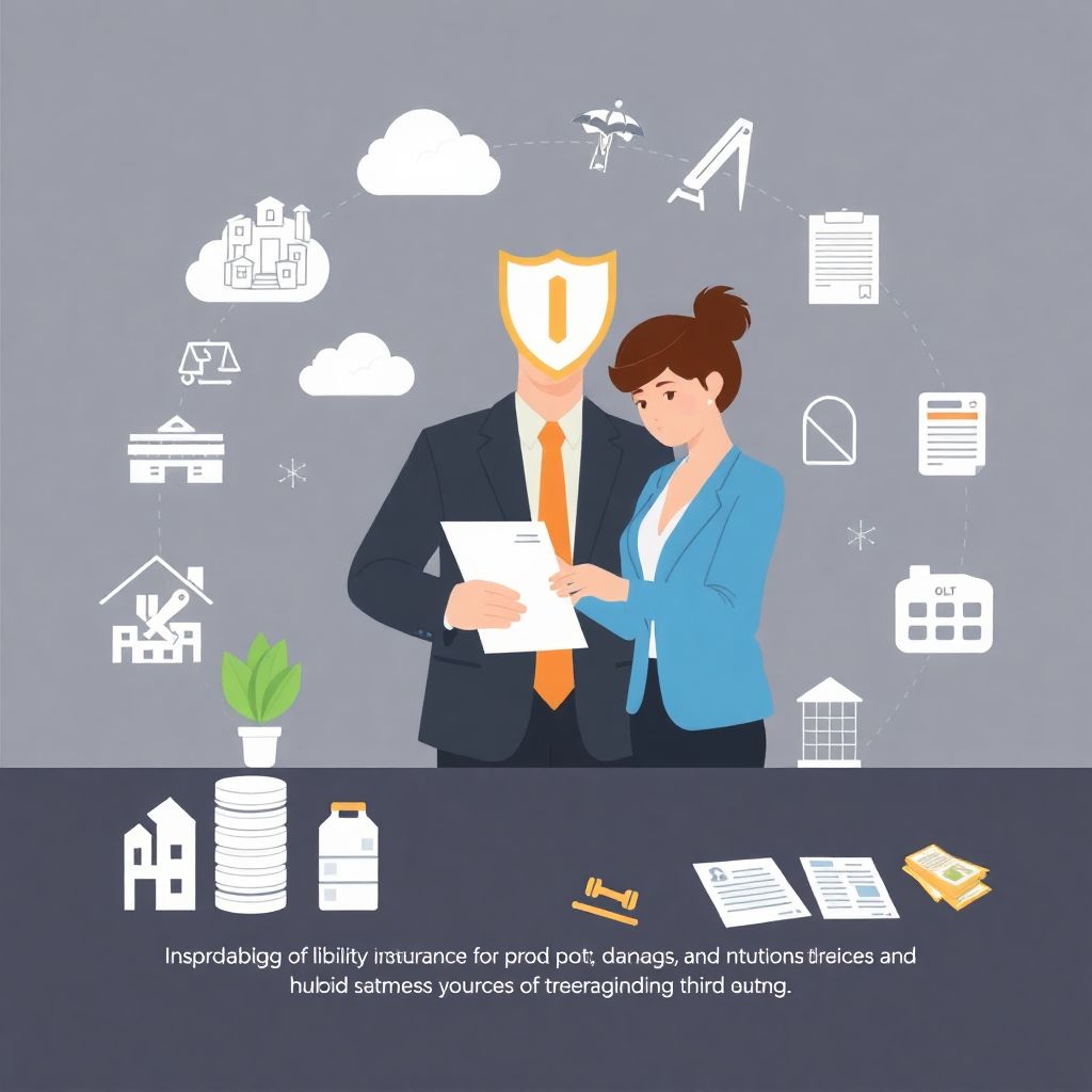 Страхование ответственности за вред от некачественных товаров, работ и услуг: как работает Как работает страхование ответственности за вред, причиненный в результате недостатков товаров, работ, услуг?