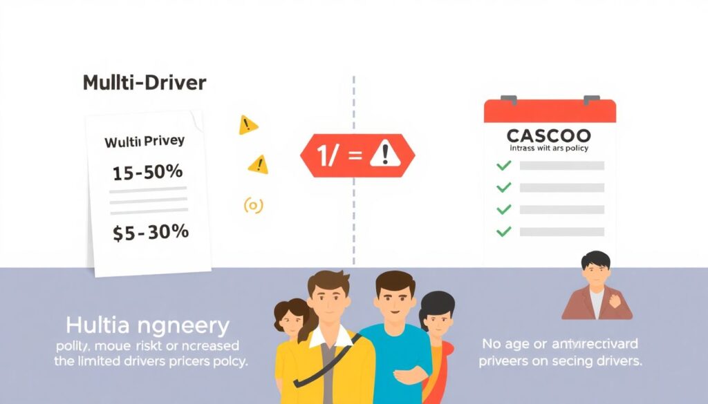Что такое мультидрайв в КАСКО? - иллюстрация