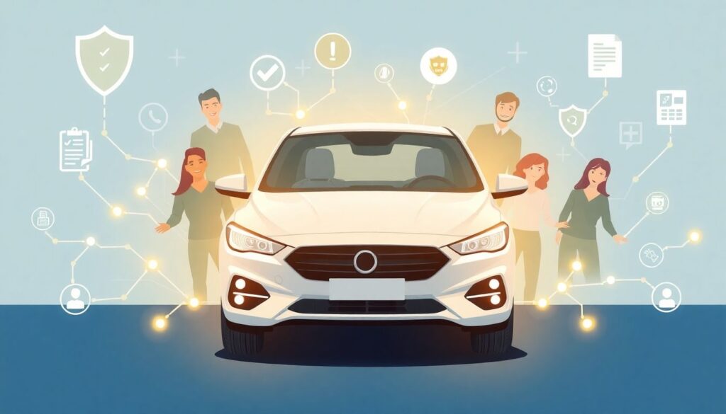 Что такое мультидрайв в КАСКО? - иллюстрация