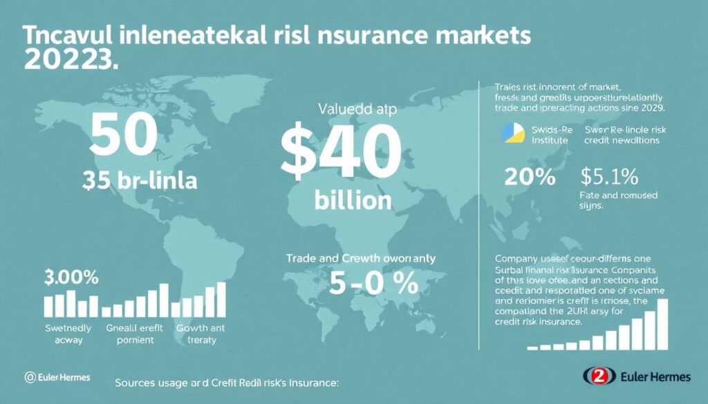 Как работает страхование финансовых рисков? - иллюстрация