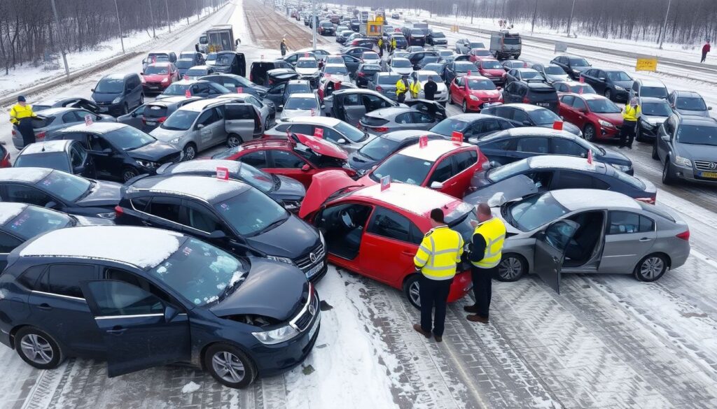 Что такое опция аварийный комиссар в КАСКО? - иллюстрация