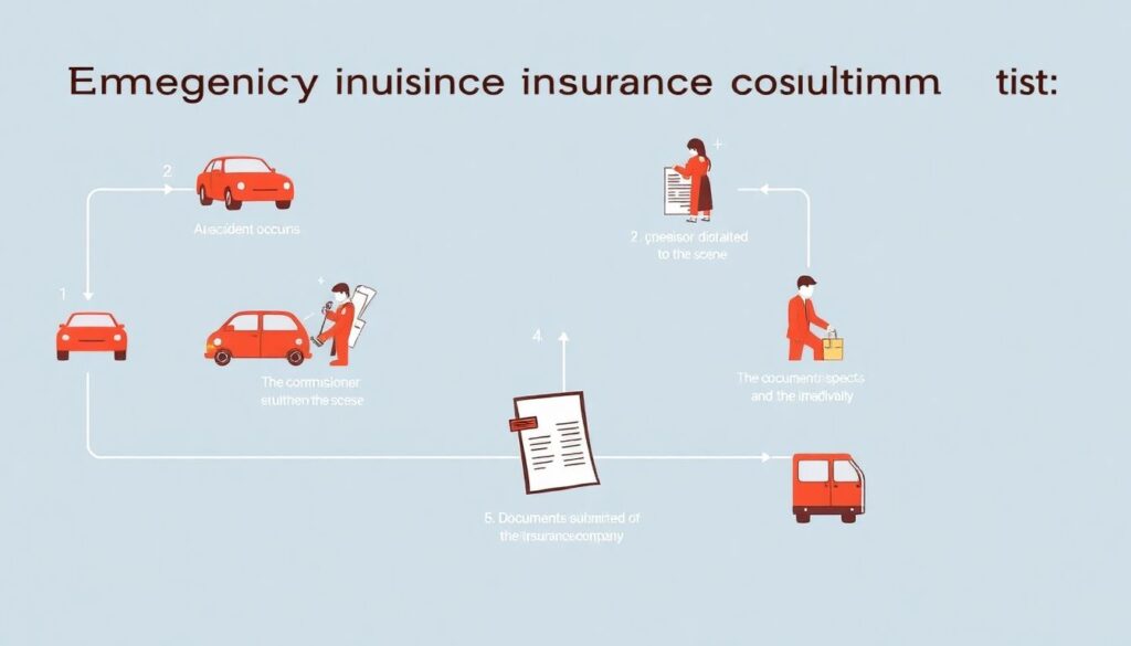 Что такое опция аварийный комиссар в КАСКО? - иллюстрация