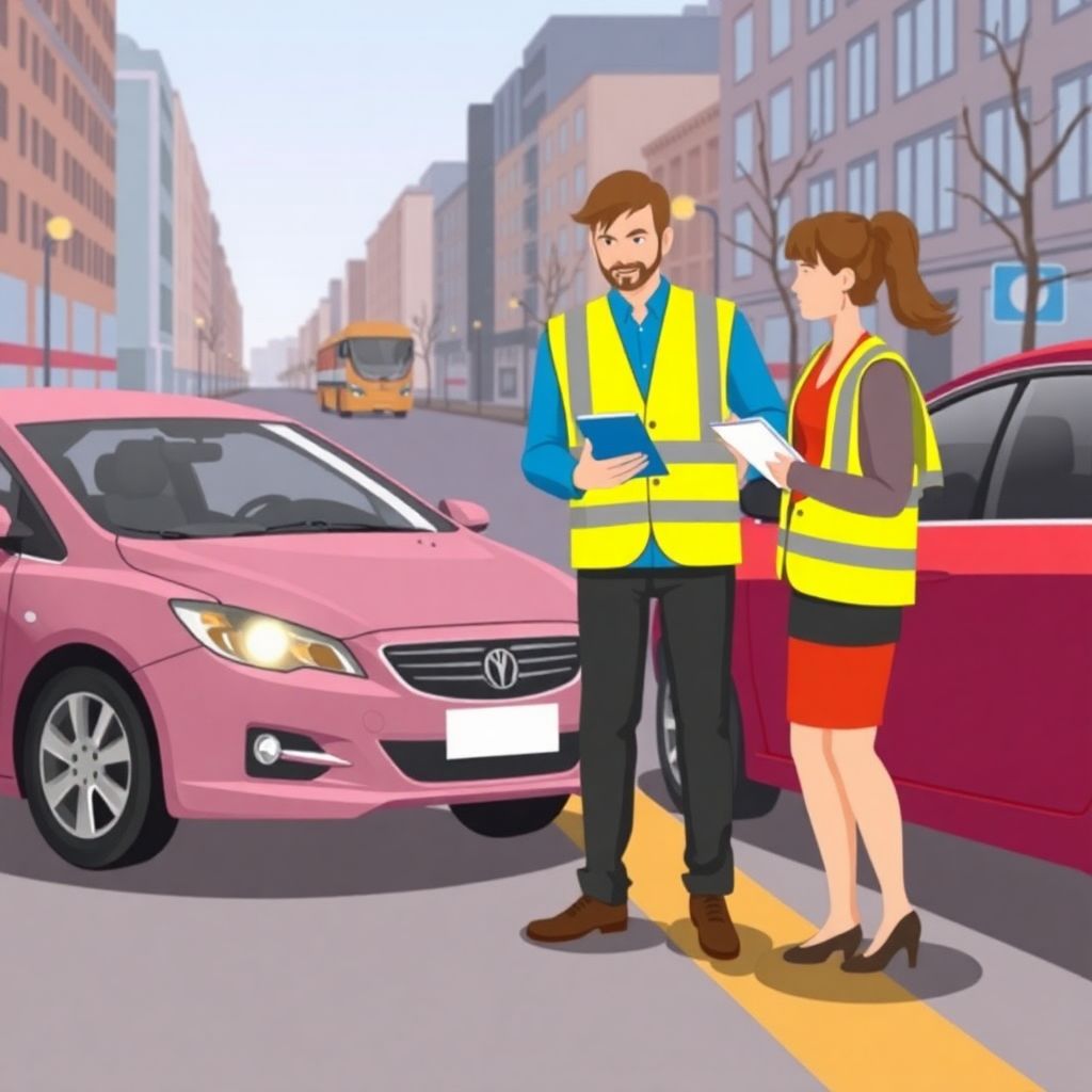 Что такое опция аварийный комиссар в КАСКО?