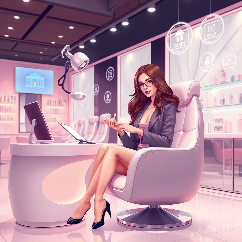 Страхование от сломанного ногтя.