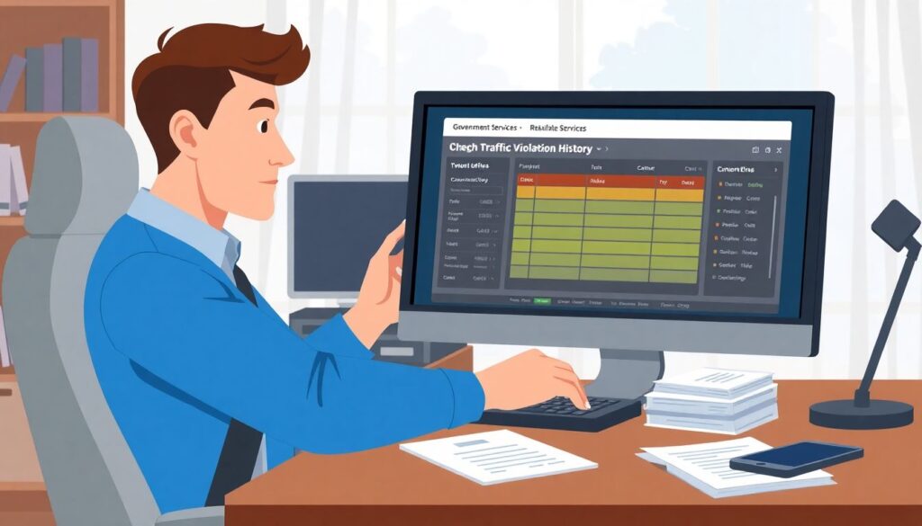 Коэффициент нарушений в ОСАГО — что это и как влияет на стоимость полиса Что такое коэффициент нарушений в системе ОСАГО? - иллюстрация