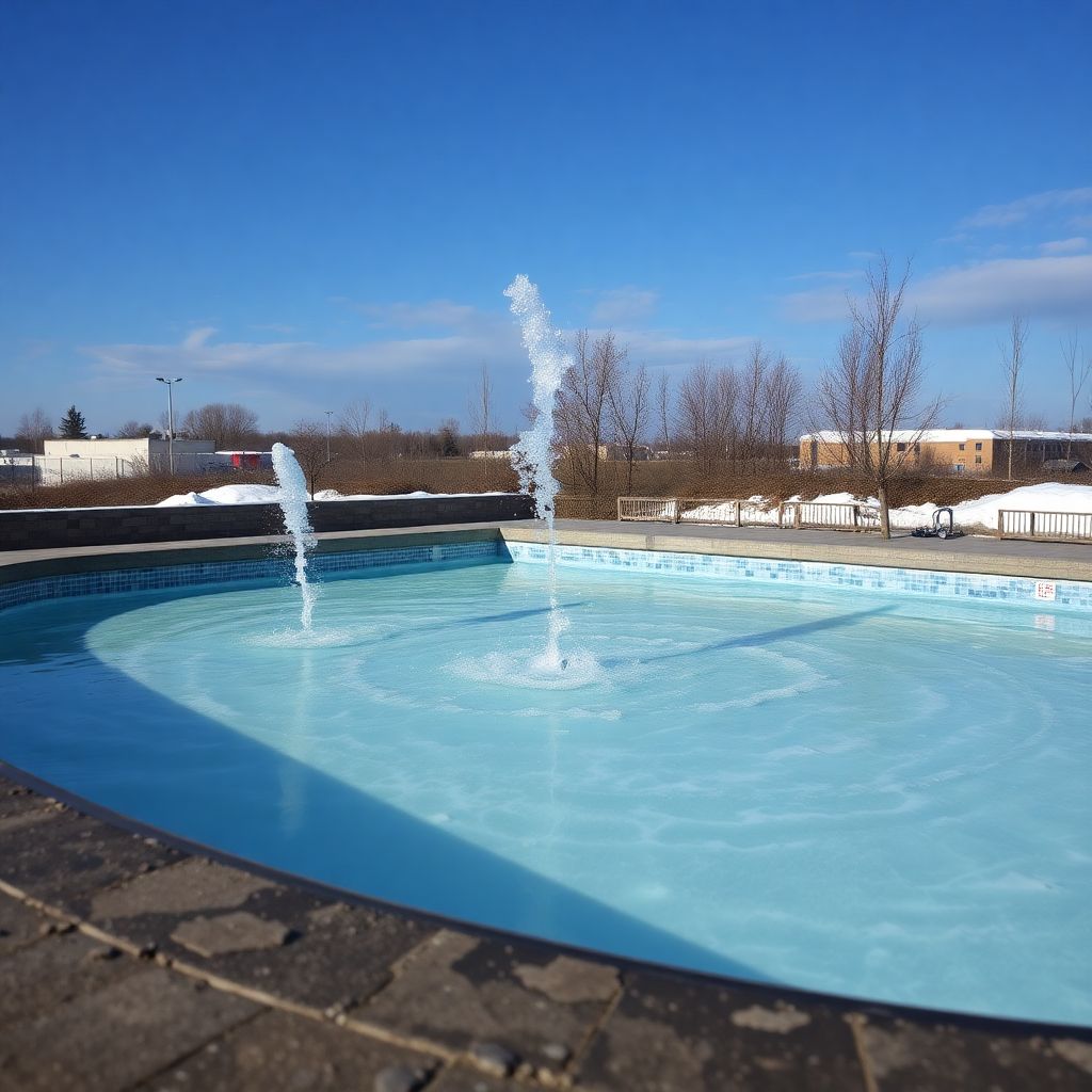 Страхование от отсутствия горячей воды.