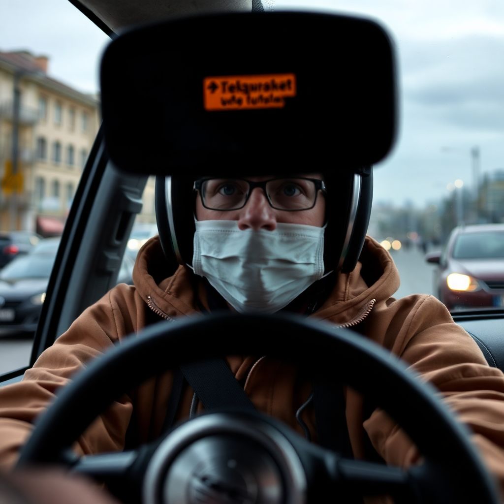 Что такое опция трезвый водитель в КАСКО?