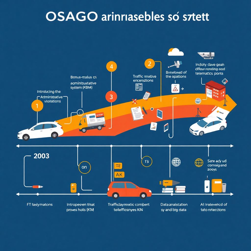 Коэффициент нарушений в ОСАГО — что это и как влияет на стоимость полиса Что такое коэффициент нарушений в системе ОСАГО?