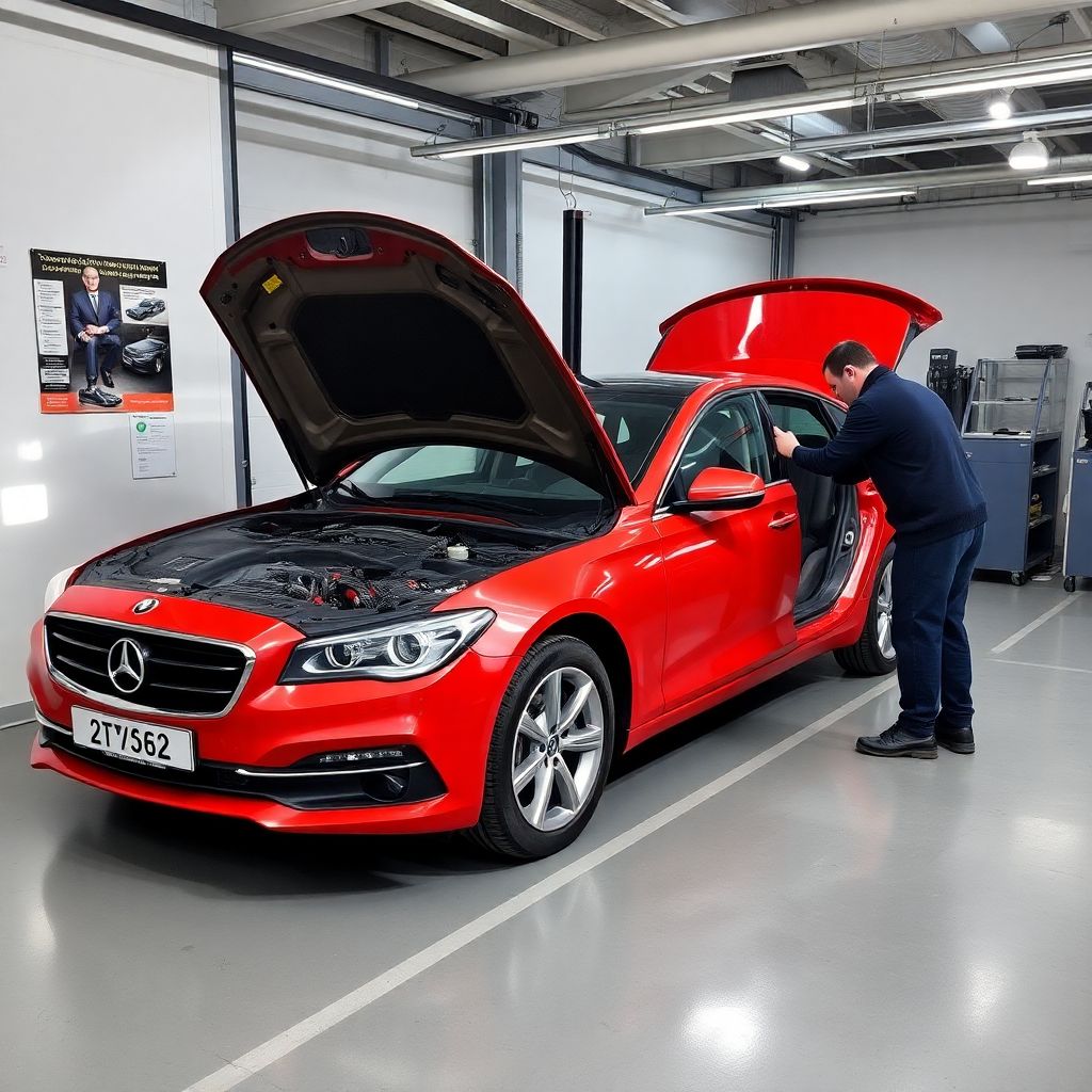 Что такое опция ремонт у официального дилера в КАСКО? Что такое опция ремонт у официального дилера в КАСКО?