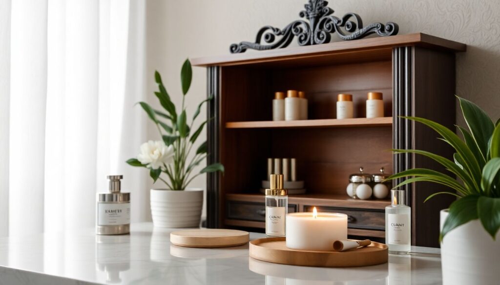 Как застрахоровать коллекцию пудры? - иллюстрация