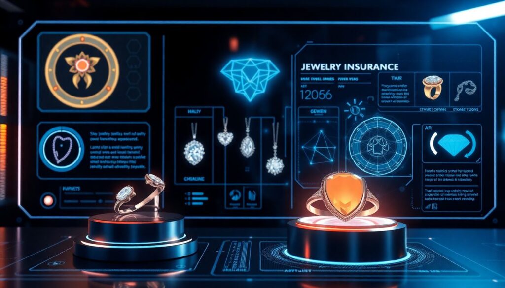 Как застраховать коллекцию ожерелий и защитить ценные украшения от потерь Как застрахоровать коллекцию ожерелий? - иллюстрация