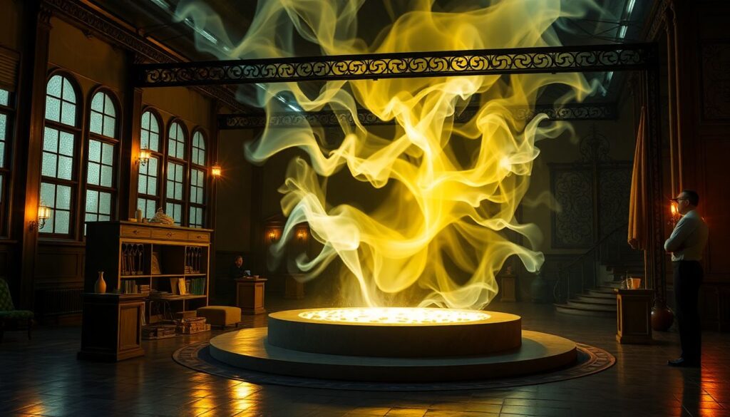 Страхование от мух. - иллюстрация