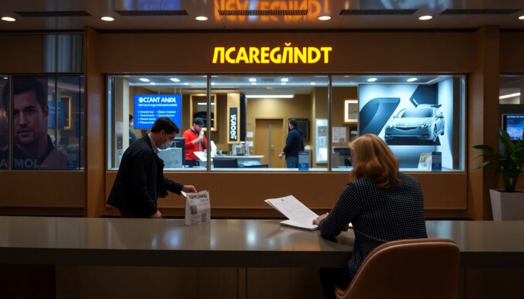 Как работает страхование риска потери работы? Как работает страхование риска потери работы? - иллюстрация