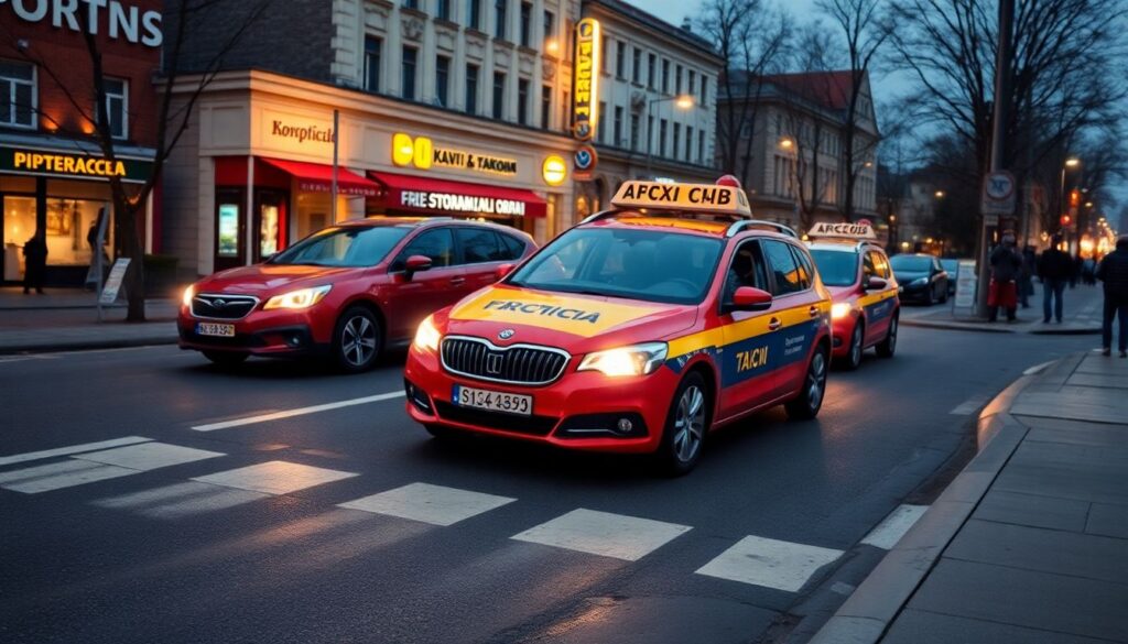 Что такое опция оплата такси в КАСКО? Что такое опция оплата такси в КАСКО? - иллюстрация