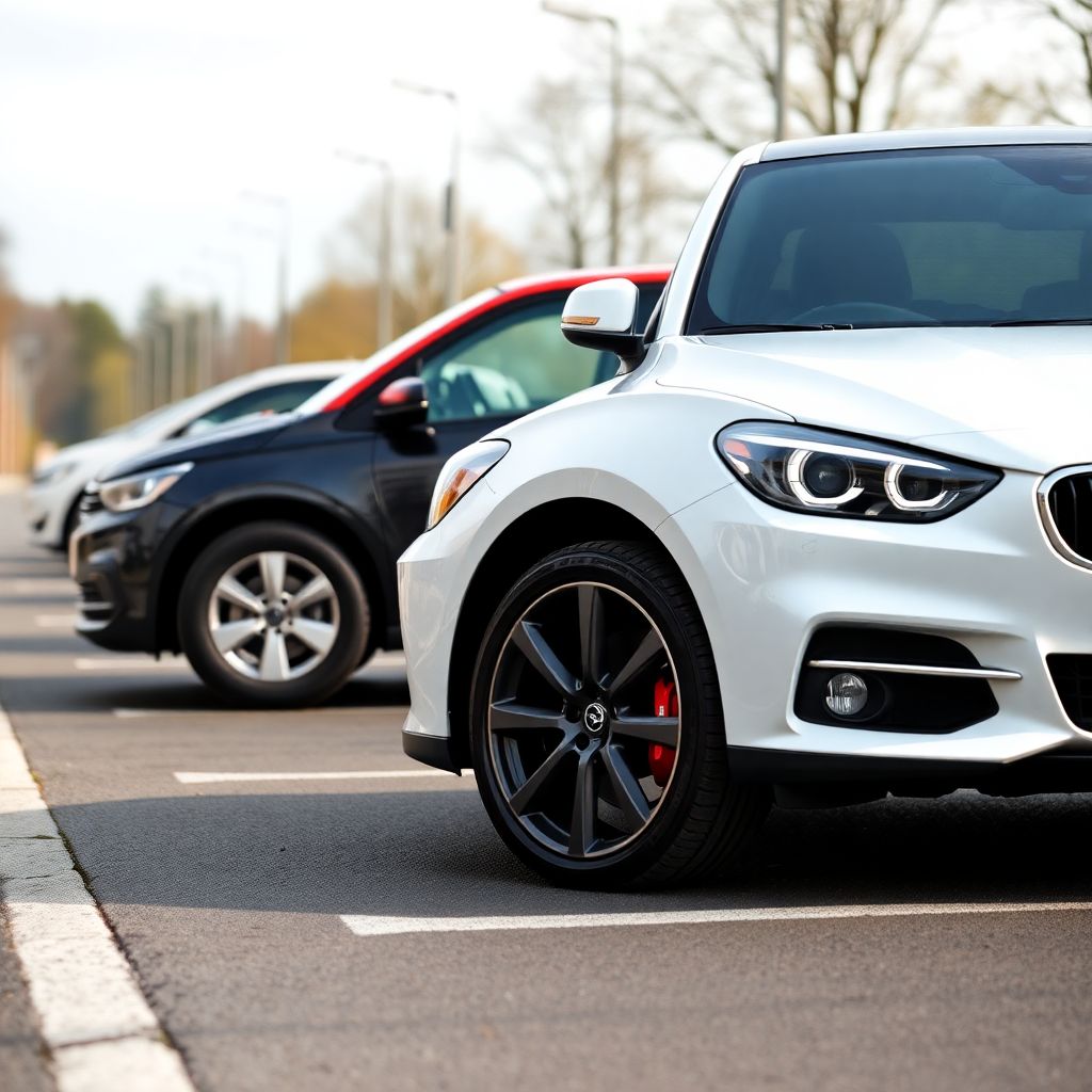 Что такое опция подменный автомобиль в КАСКО?