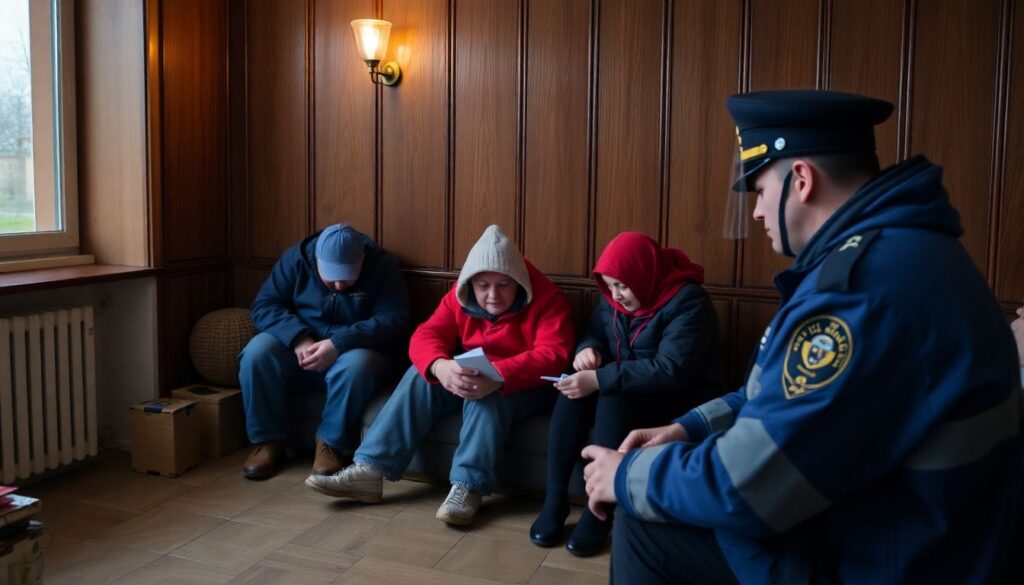 Что такое опция выезд аварийного комиссара за границу? Что такое опция выезд аварийного комиссара за границу? - иллюстрация