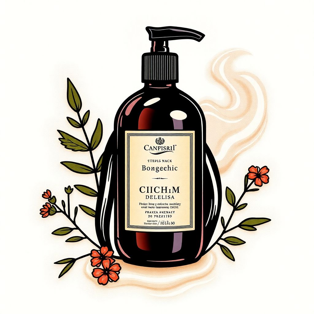 Как застрахоровать коллекцию масок для лица?