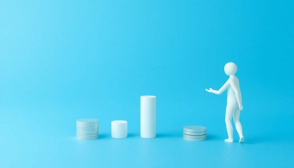 Как работает личное страхование? - иллюстрация