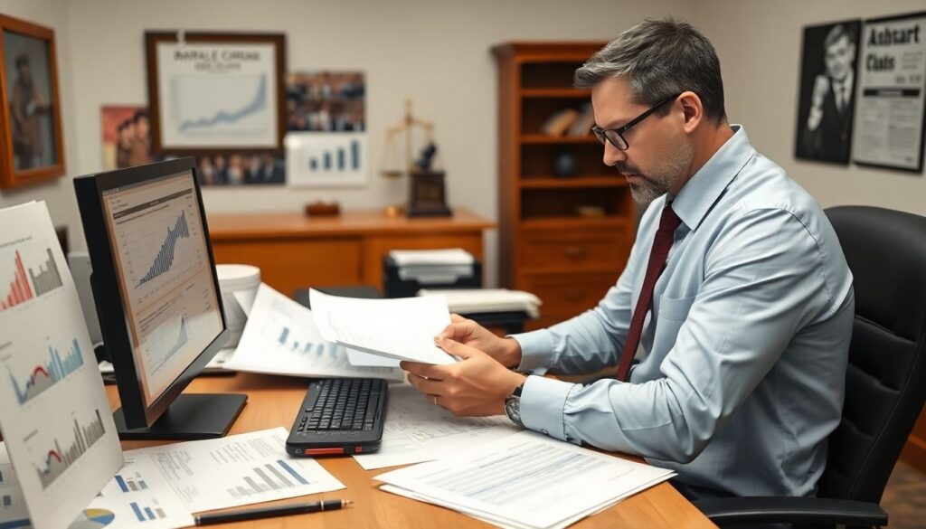 Как работает страхование ответственности оценщика? - иллюстрация