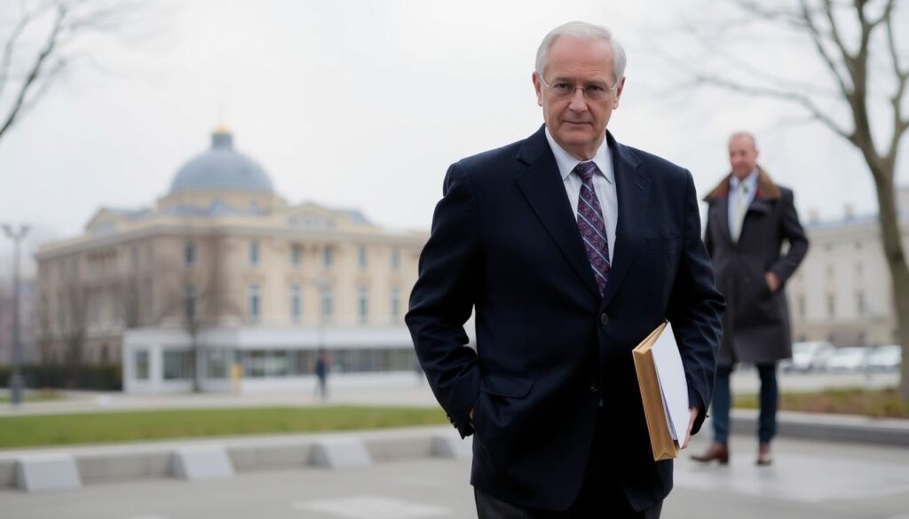 Как работает пенсионное страхование? - иллюстрация