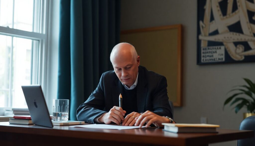 Как работает пенсионное страхование? - иллюстрация