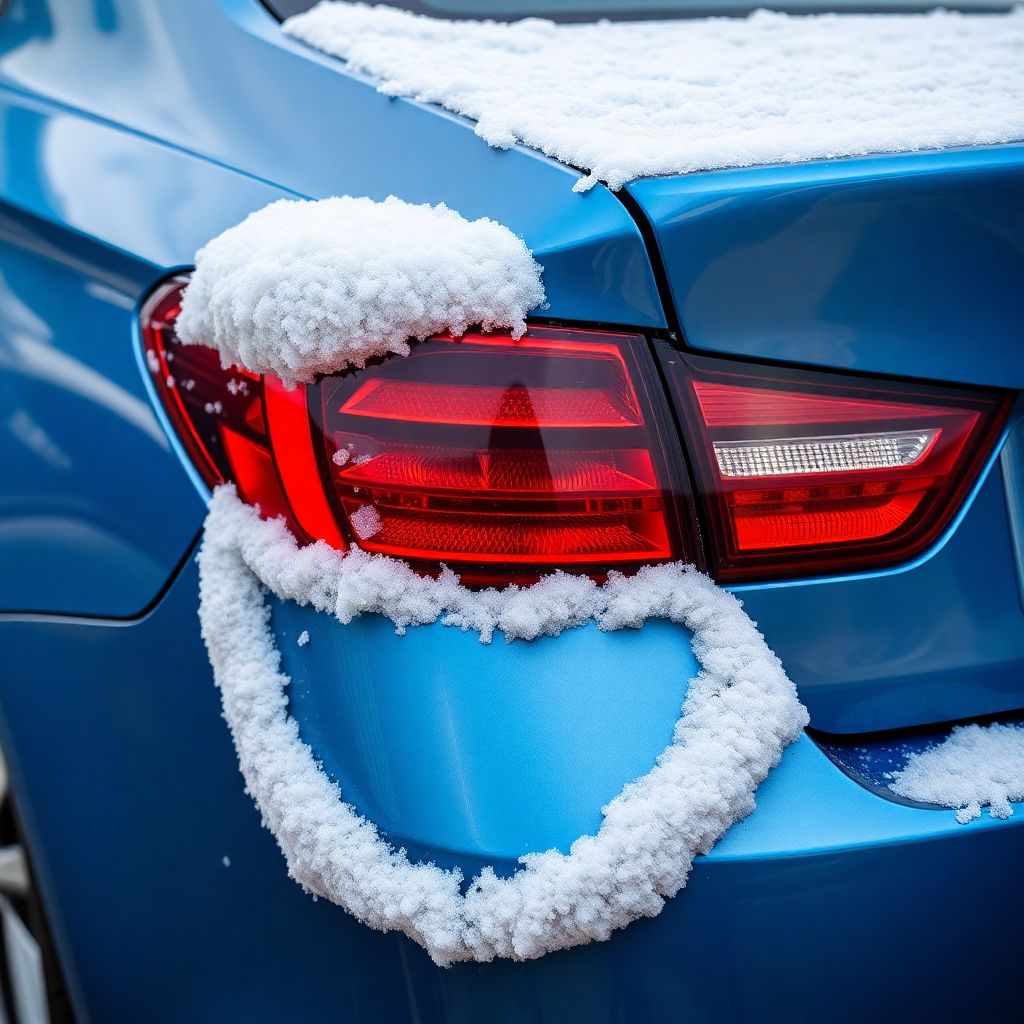 Что такое страхование от падения посторонних предметов на автомобиль?