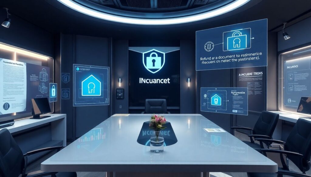 Как работает страхование ответственности нотариуса? - иллюстрация