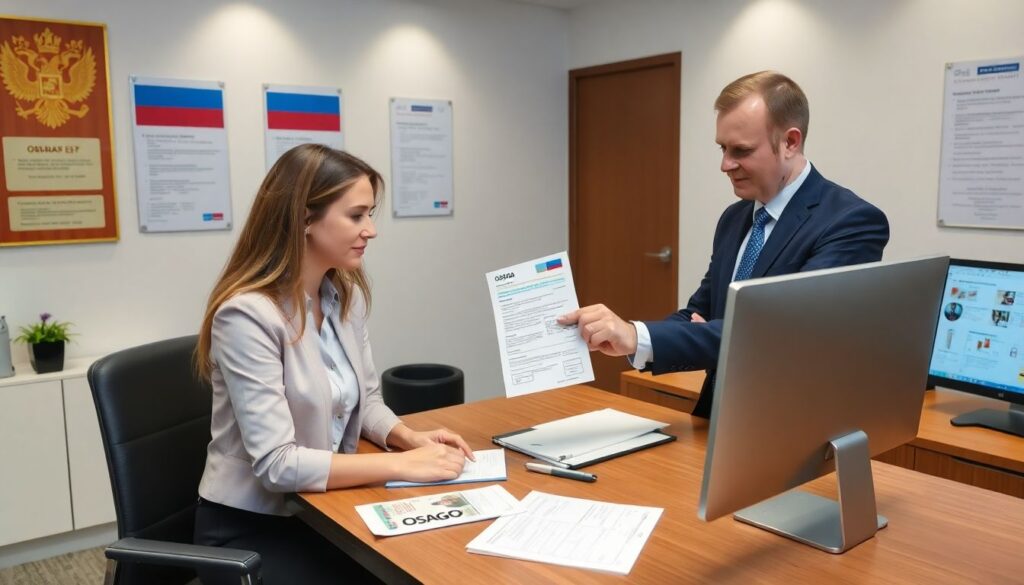 Как внести изменения в полис ОСАГО при смене фамилии или прав? - иллюстрация