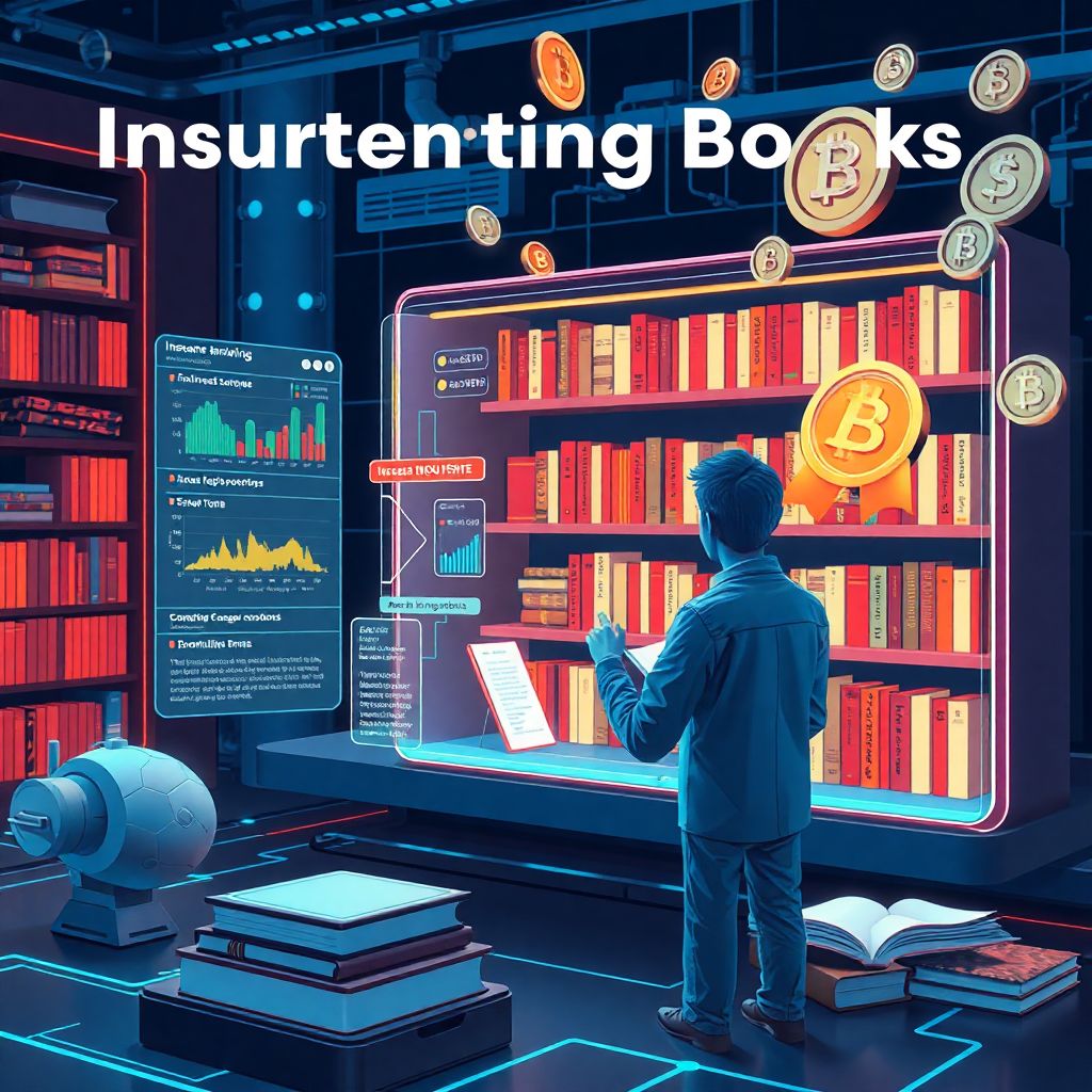 Страхование от неинтересных книг — как обезопасить себя от скучного чтения Страхование от неинтересных книг.