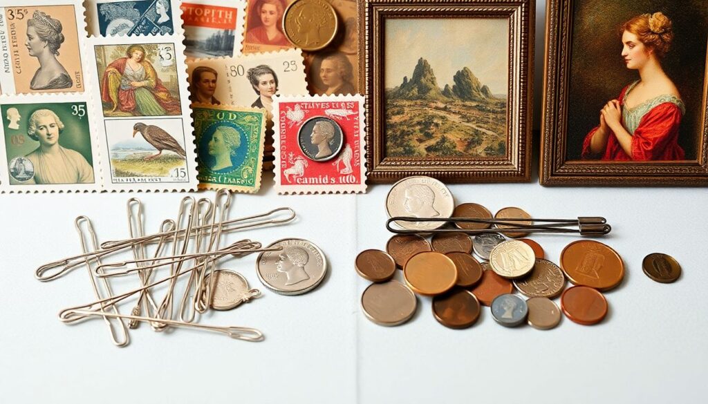 Как застрахоровать коллекцию заколок? - иллюстрация