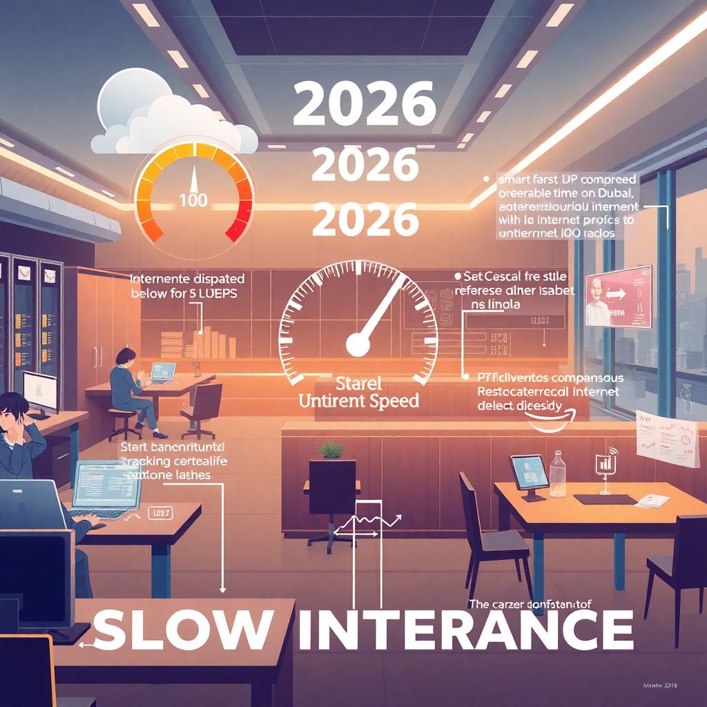 Страхование от медленного интернета.