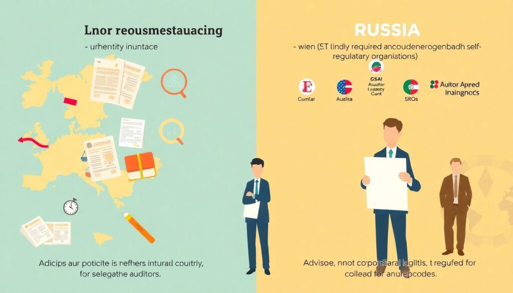 Страхование ответственности аудитора — как это работает и зачем нужно Как работает страхование ответственности аудитора? - иллюстрация