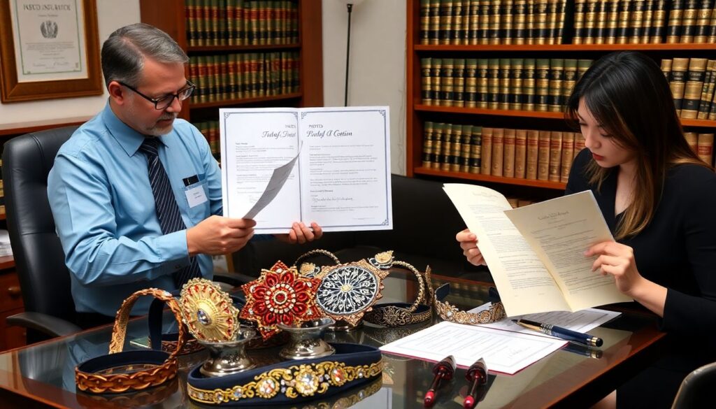 Как застрахоровать коллекцию ободков? - иллюстрация