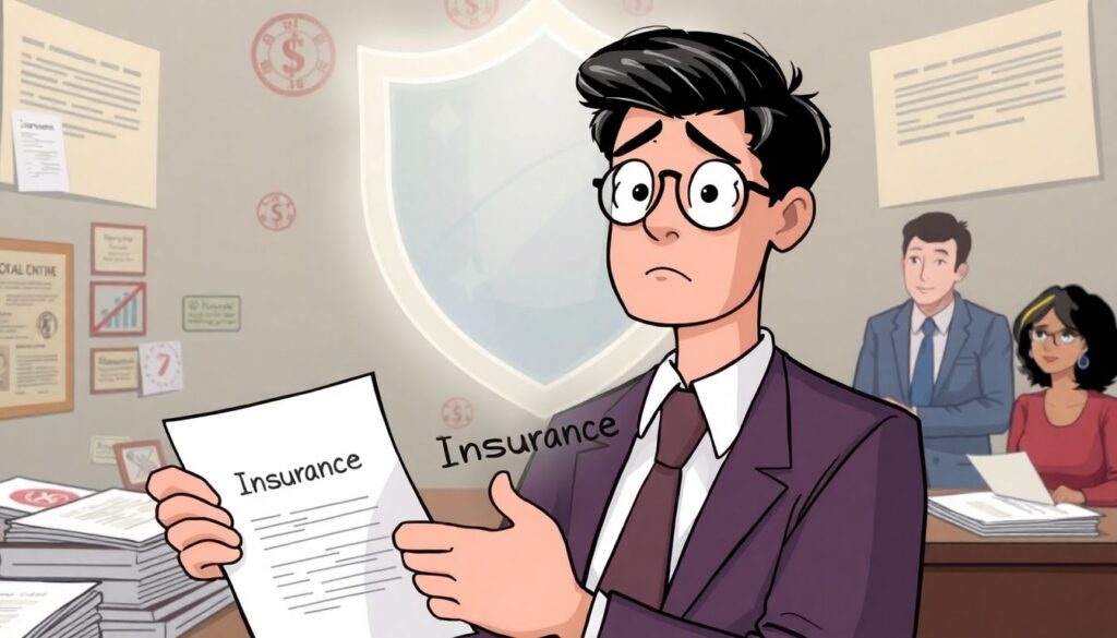 Как работает страхование ответственности арбитражного управляющего? - иллюстрация