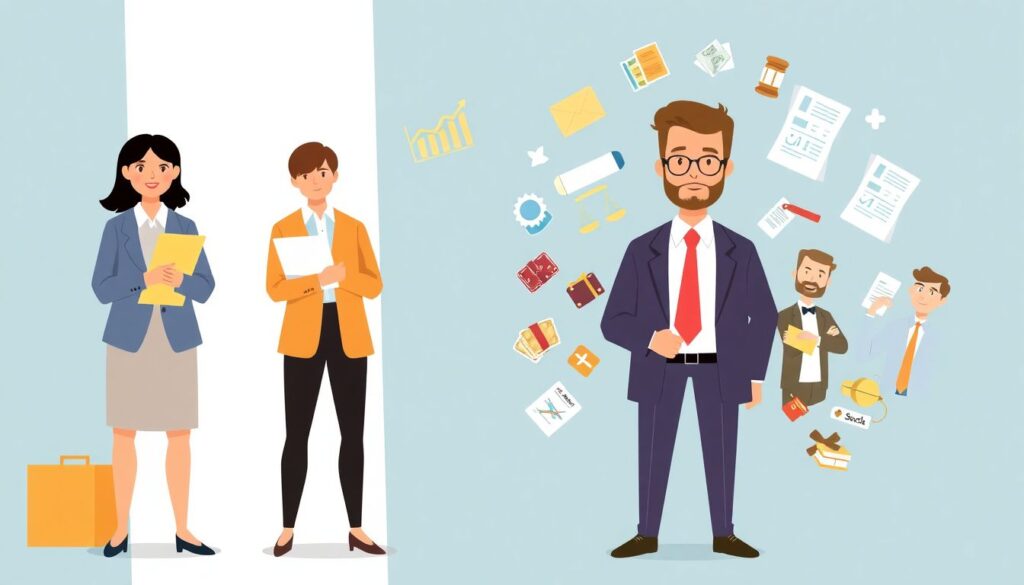 Как работает страхование ответственности арбитражного управляющего? - иллюстрация