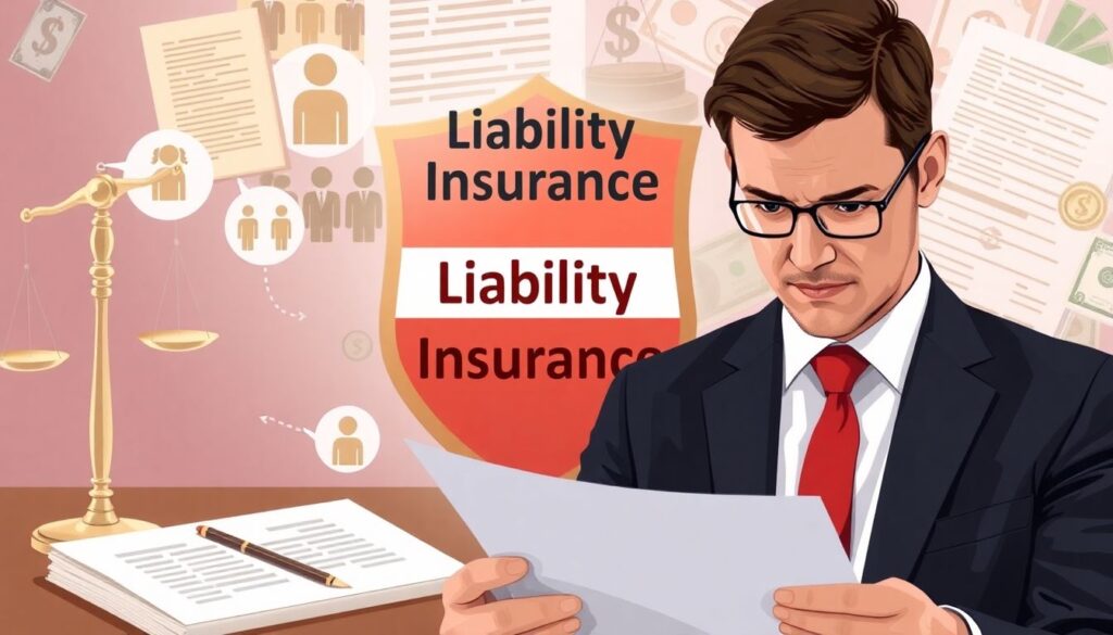 Как работает страхование ответственности арбитражного управляющего? - иллюстрация