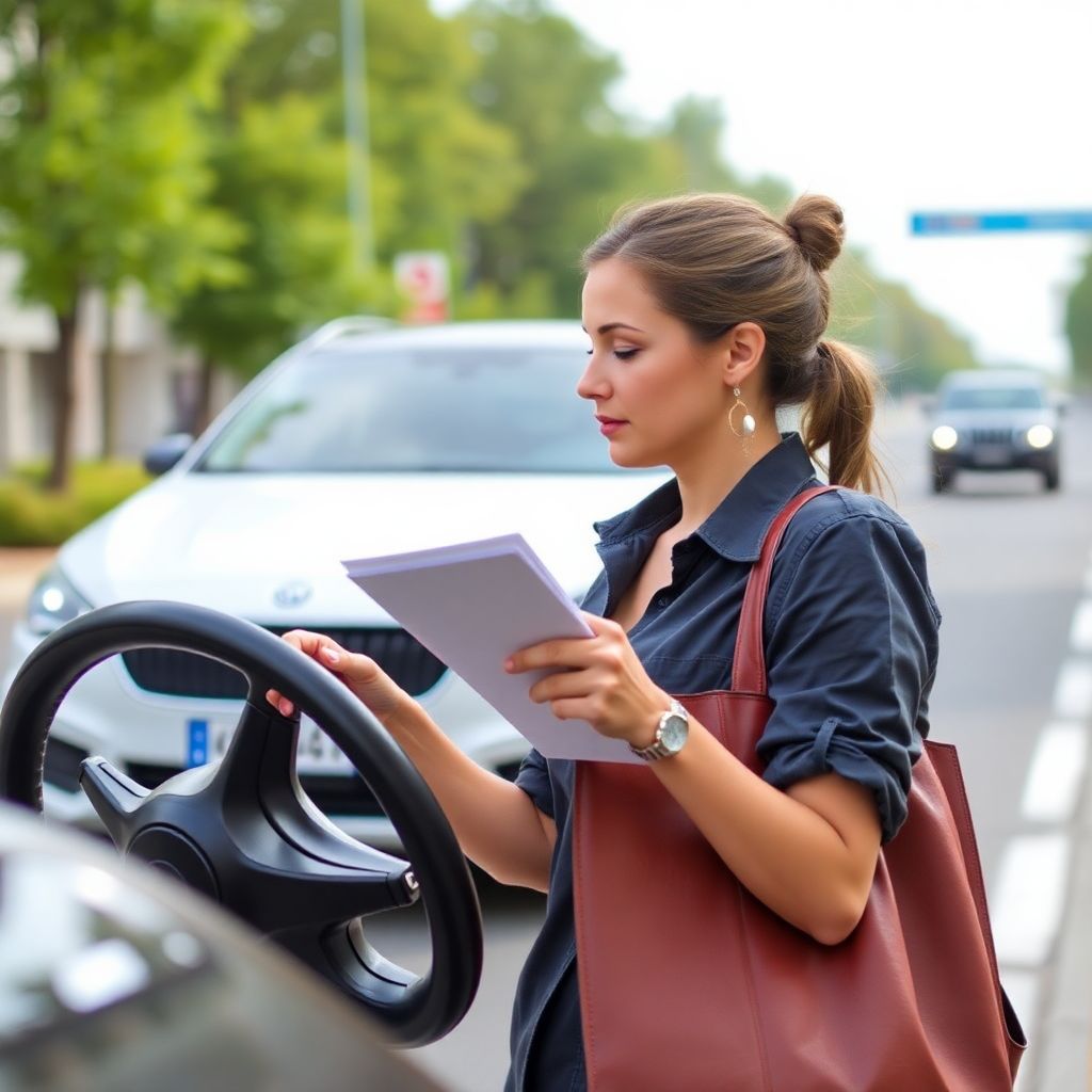 Что такое страхование от потери работы для автовладельца?